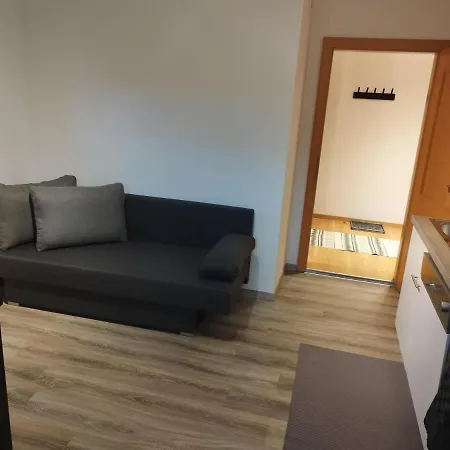 Susi Apartman Hopfgarten im Brixental