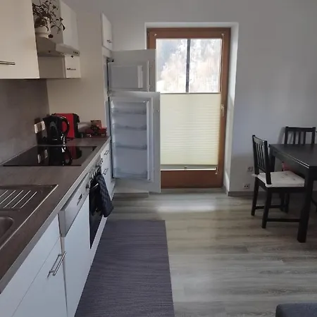Susi Apartman Hopfgarten im Brixental