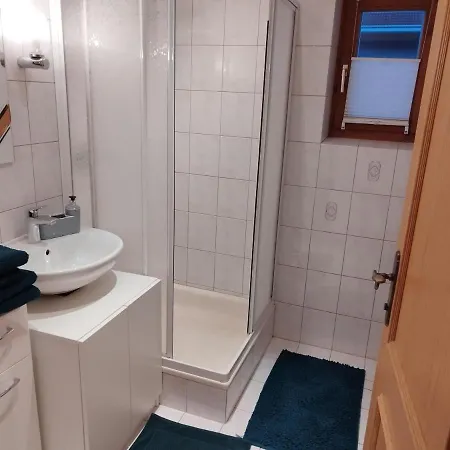 Apartman Susi *
