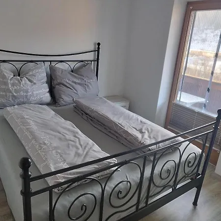 Apartman Susi *