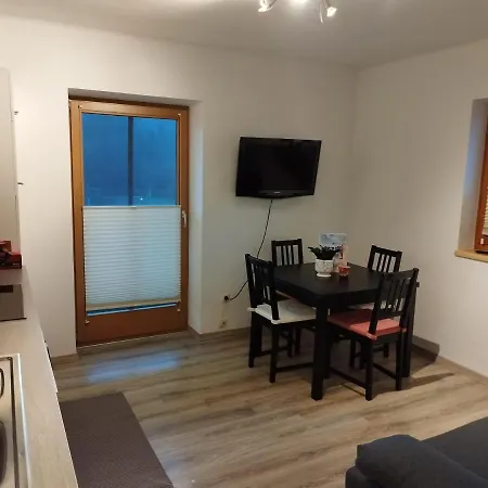 Apartman Susi Hopfgarten im Brixental